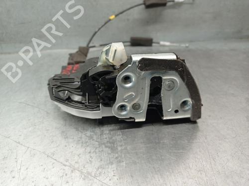 Rear right lock HONDA CIVIC X Hatchback (FC_, FK_) 1.0 VTEC (FK6) | BP21577914C99 