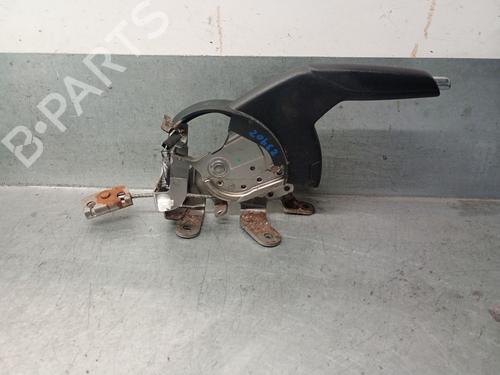 håndbremse NISSAN MICRA V (K14) 0.9 IG-T (90 hp) 30303930