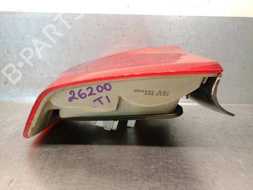 Left taillight BMW 3 (E90) 320 d | BP38096752C34 - Image 3