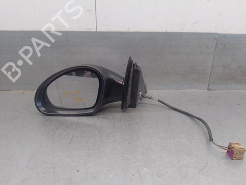 Bakspejl venstre SEAT IBIZA III (6L1) 1.9 TDI (131 hp) 27515294