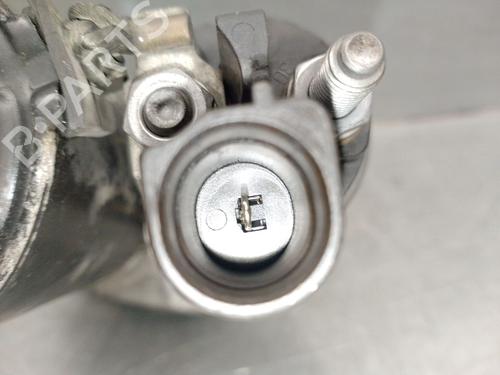 Starter SEAT ALTEA XL (5P5, 5P8) 1.6 | BP22984686M8 