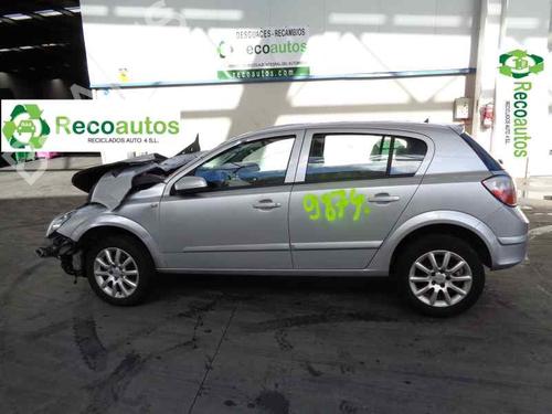 Ventilator motor OPEL ASTRA H (A04) 1.7 CDTI (L48) | BP5592660M62 