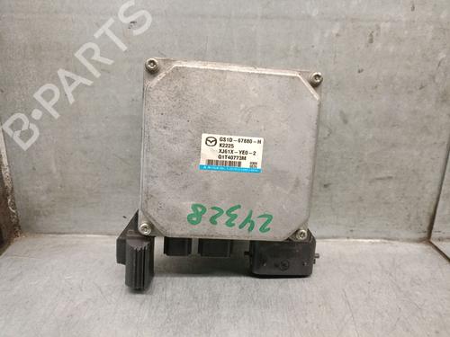 Módulo eletrónico MAZDA 6 Hatchback (GH) 2.2 MZR-CD (GH10) (180 hp) 31183396