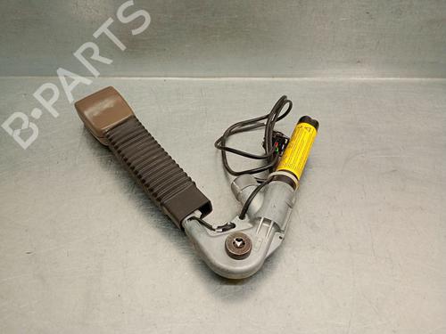 Front left belt tensioner JAGUAR S-TYPE II (X200)  | BP28070954C87 