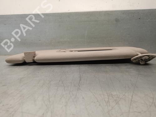 Left sun visor BMW X5 (E70) xDrive 30 d | BP18682422I1 