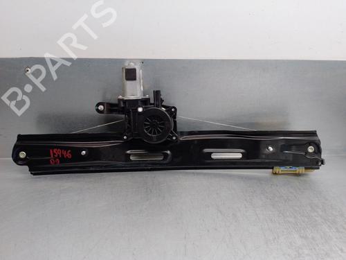 Used Front right window mechanism FIAT TIPO Estate (356_, 357_) [2016-2025]  12469044