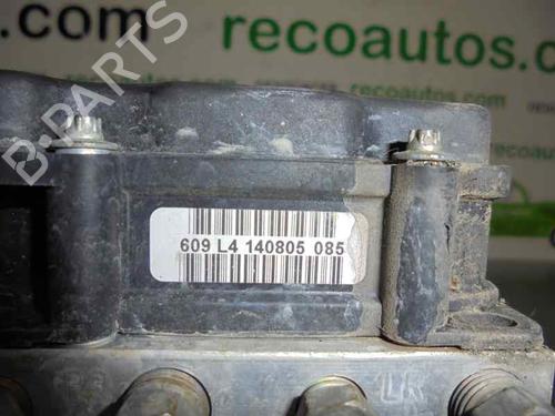 ABS pump FIAT GRANDE PUNTO (199_) 1.4 (199AXB1A) | BP2102877M43 