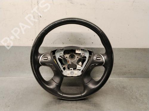 Used Steering wheel Steering wheel 36848384 36848384