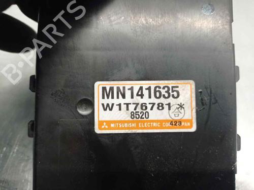 Electronic module MITSUBISHI OUTLANDER II (CW_W) 2.0 DI-D (CW8W) | BP12176085M83