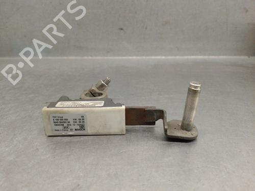 Elektronik Modul für FIAT PUNTO EVO (199_) 1.3 D Multijet (199AXC1A, 199BXC1A, 199AXT1A, 199BXT1A) (75 hp) 31802863