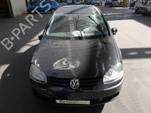 Left front window switch VW GOLF V (1K1) 1.9 TDI | BP15544256I27 - Image 10