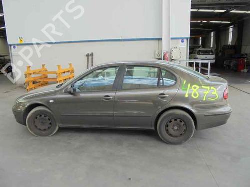 Engine control unit (ECU) SEAT TOLEDO II (1M2) 1.9 TDI | BP2701116M57 