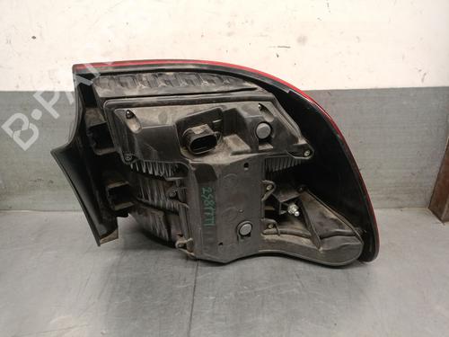 Left taillight PORSCHE CAYENNE (9PA) Turbo S 4.8 | BP37376708C34 - Image 3