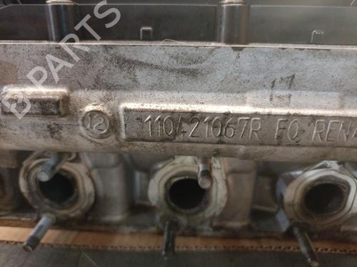 Cylinder head RENAULT CLIO III Hatchback Van (SB_, SR_) 1.5 dCi | BP37712675M5  - Image 5