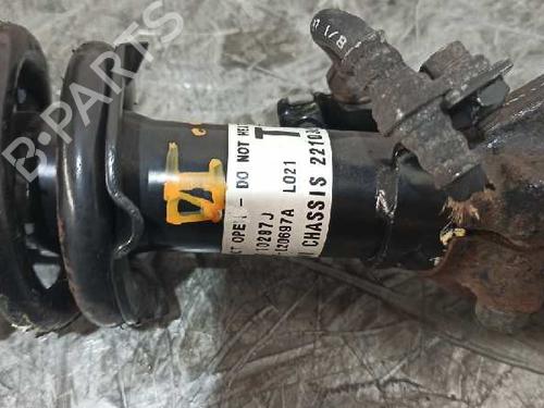 Left front shock absorber ROVER 600 I (RH) 618 i/Si | BP6157633M16 