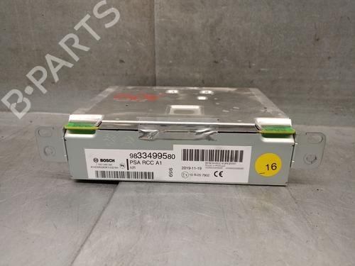 Used Radio Radio 36995780 36995780