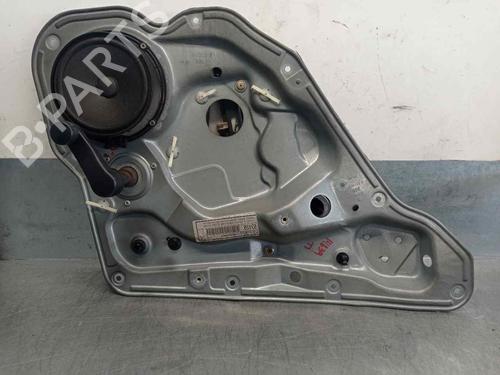 Used Rear left window mechanism SEAT TOLEDO II (1M2) 1.9 TDI (110 hp) 9215001