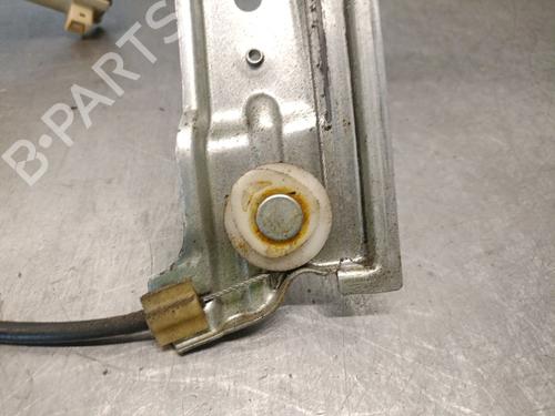 Front left window mechanism CITROËN C4 I (LC_) 1.6 HDi | BP28808849C22 