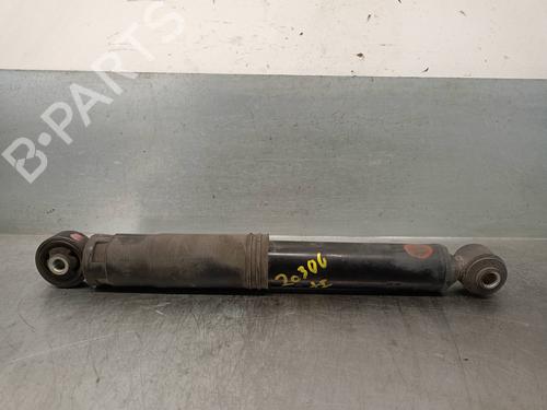 Used Left rear shock absorber FIAT 500 (312_) 1.2 (312AXA1A) (69 hp) 17862319