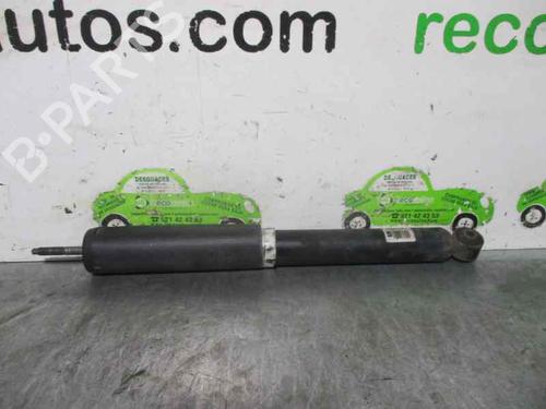 Used Right rear shock absorber OPEL CORSA B (S93) 1.7 D (F08, F68, M68) (60 hp) 3217883