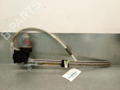 Mechanizm podnoszenia szyby tylnej lewej RENAULT SCÉNIC I MPV (JA0/1_, FA0_) 1.9 dCi RX4 | BP29938327C24
