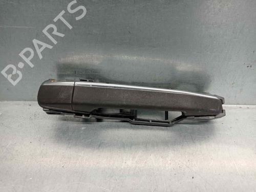 Used Front right exterior door handle MERCEDES-BENZ C-CLASS (W202) C 250 Turbo-D (202.128) (150 hp) 11195339