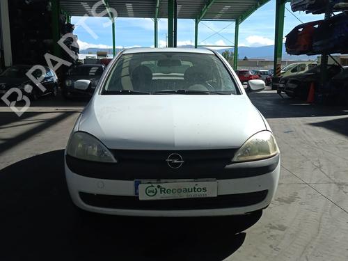Engine mount OPEL CORSA C (X01) 1.2 (F08, F68) | BP39722780M89 - Image 10