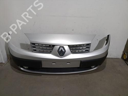 Front bumper RENAULT SCÉNIC II (JM0/1_) 1.6 16V (JM1R) | BP28104457C7 