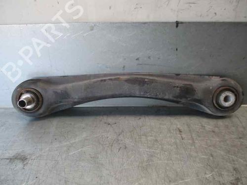 Used Left rear suspension arm MERCEDES-BENZ E-CLASS (W210) E 230 (210.037) (150 hp) 4383154
