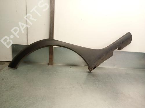 Used Rear right wheel arch trim DACIA SANDERO II TCe 90 LPG (B8M1) (90 hp) 29077401