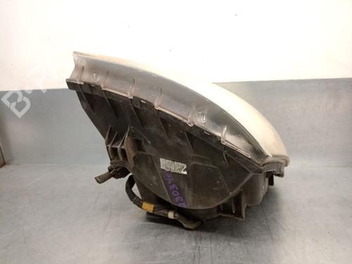Left headlight KIA PICANTO I (SA) 1.1 | BP27327126C28