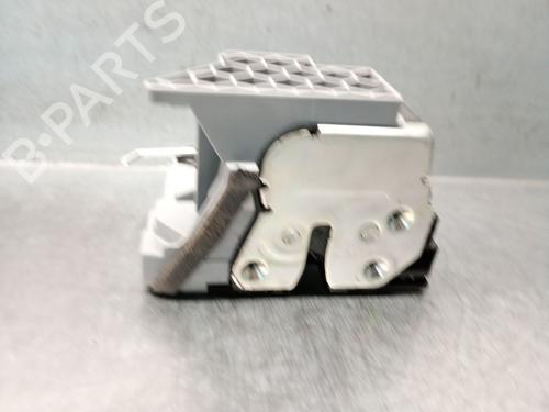 Rear right lock HYUNDAI i20 III (BC3, BI3) 1.0 T-GDI hybrid 48V | BP28545308C99 