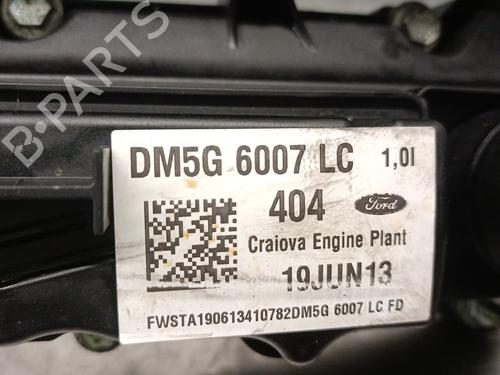 Valve cover FORD C-MAX II (DXA/CB7, DXA/CEU) 1.0 EcoBoost | BP32294838M124