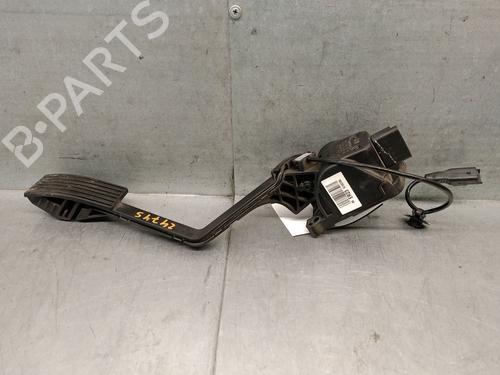 Used Pedal CITROËN C5 III (RD_) 1.6 HDi 110 (RD9HZC) (109 hp) 32440883