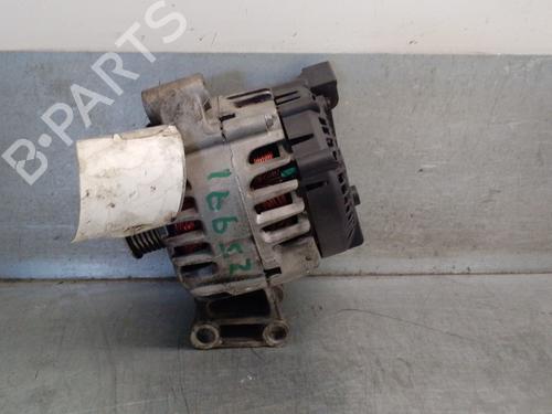 Used Alternator Alternator 37400731 37400731