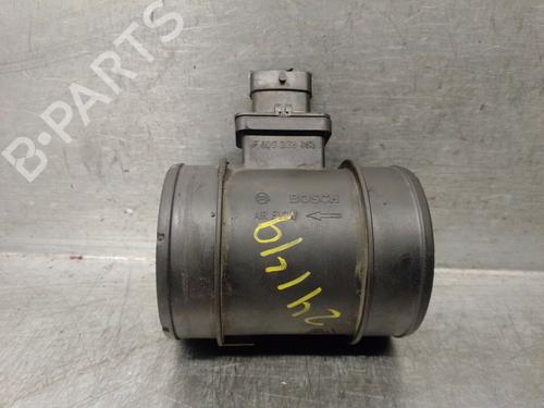 Used Mass air flow sensor PEUGEOT BIPPER Tepee 1.3 HDi 80 (80 hp) 30848021