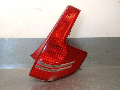 Used Right taillight CITROËN C4 I (LC_) 1.6 HDi (90 hp) 28808738