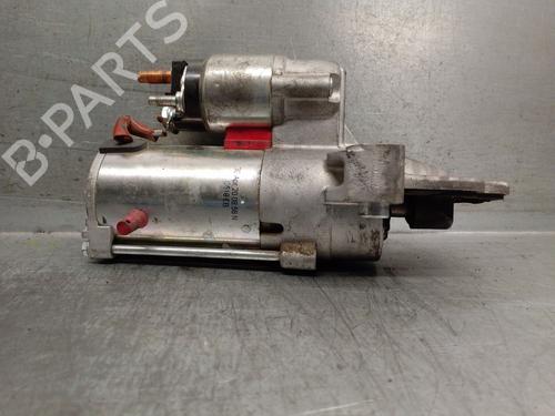 Startmotor FORD FOCUS IV (HN) 1.0 EcoBoost mHEV (155 hp) 29326762