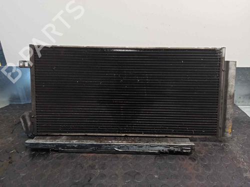 Used AC radiator FIAT DOBLO Cargo (263_) 1.3 D Multijet (90 hp) 6513249