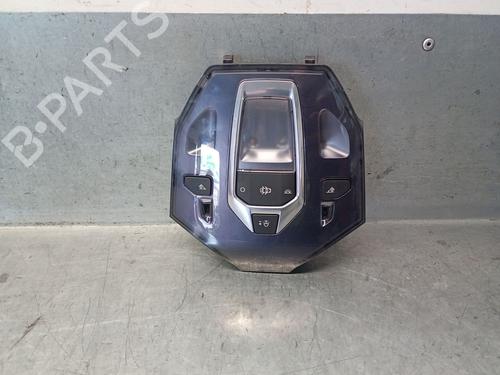 Used Interior roof light CITROËN DS5 2.0 HDi 200 Hybrid4 All-wheel Drive (200 hp) 27999706