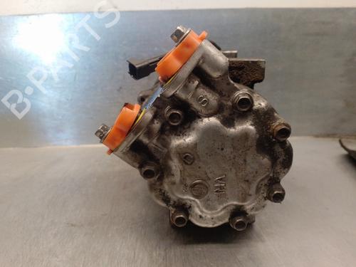 AC compressor FORD FOCUS II (DA_, HCP, DP)  | BP15520999M34 