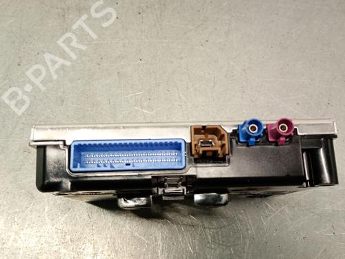 Module électronique DACIA JOGGER (RK_) 1.0 TCe 90 ECO-G (RKMT) | BP29324966M83 
