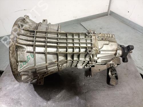 Gearbox FORD TRANSIT Van (FA_ _) 2.4 TDCi RWD | BP37525993M3 - Image 2