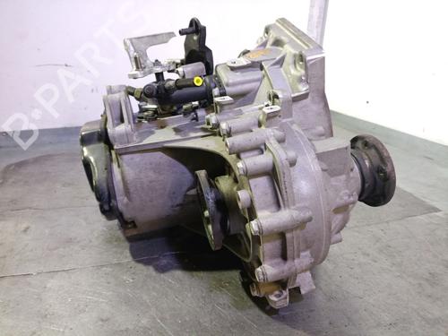Gearbox SEAT TOLEDO IV (KG3) 1.6 TDI | BP30297565M3 
