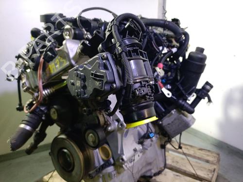 Engine BMW 1 (F20) 118 d | BP29973241M1 