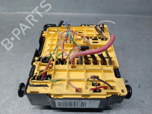 Fuse box PEUGEOT EXPERT Van (V_) 1.5 BlueHDi 120 | BP36306657E1  - Image 6