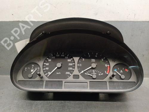 Quadrante BMW 3 (E46) 328 i (193 hp) 31707203