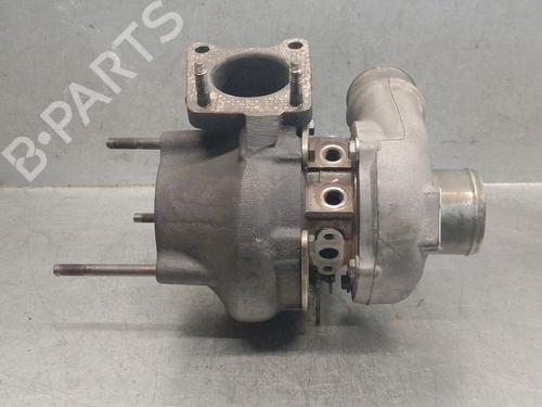 Turbocharger/Supercharger KIA CARNIVAL / GRAND CARNIVAL III (VQ) 2.9 CRDi | BP23246879M71 