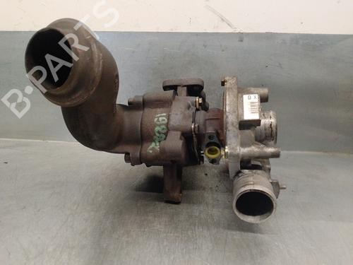 Turbocharger/Supercharger PEUGEOT 406 (8B) 2.0 HDI 110 | BP16058056M71 