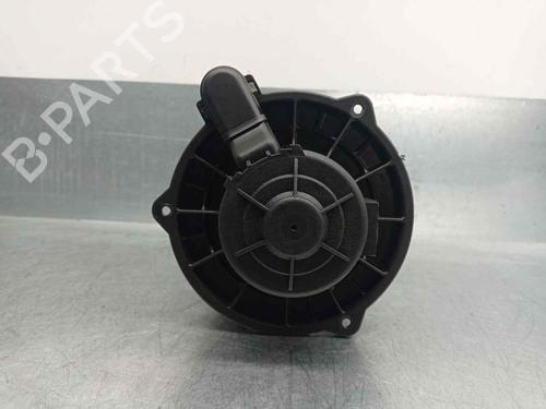 Heater blower motor HYUNDAI GETZ (TB) 1.5 CRDi | BP11844706M62 